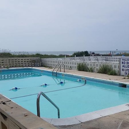 Beach Walk Otel Myrtle Beach Dış mekan fotoğraf