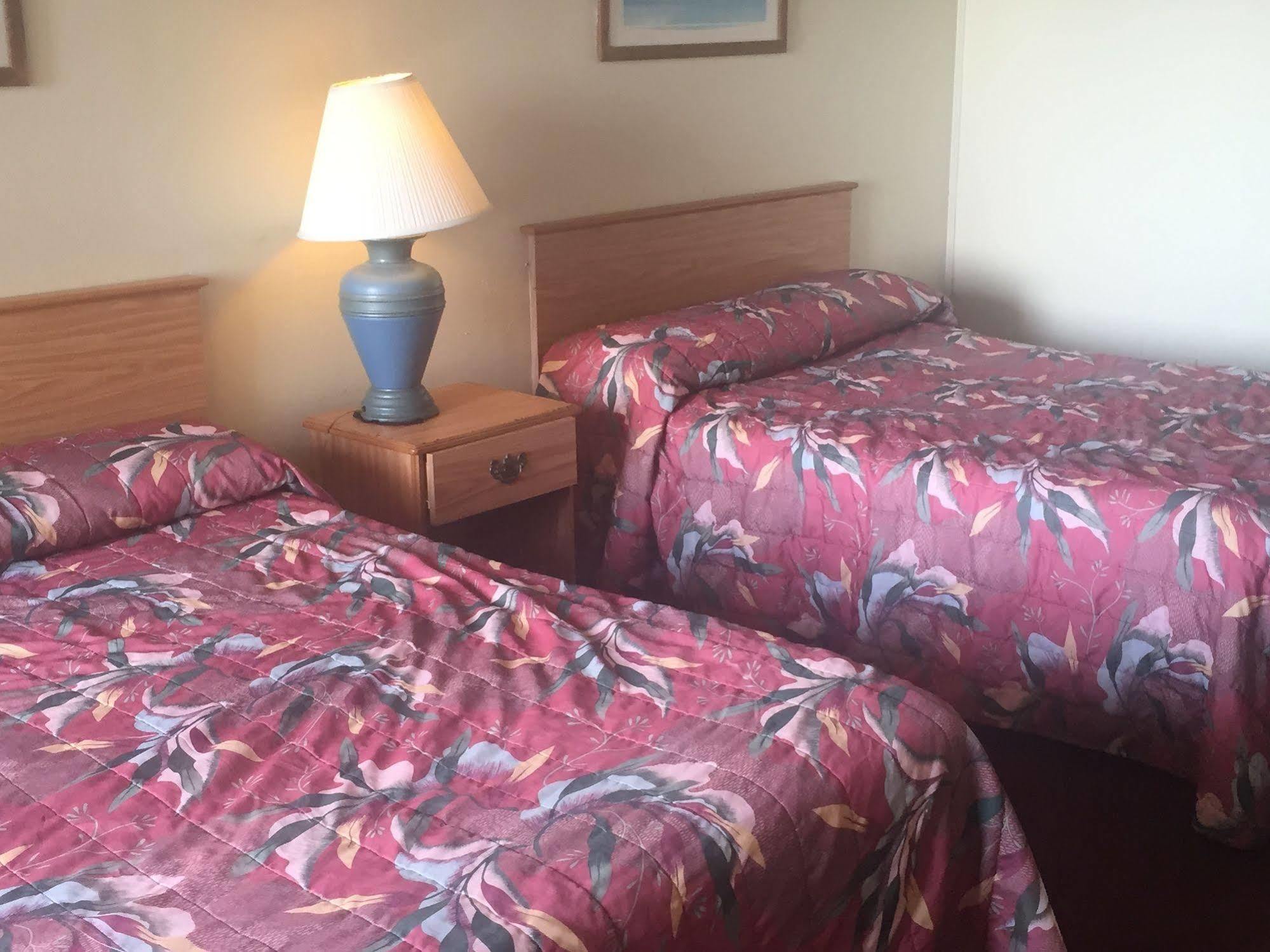 Beach Walk Otel Myrtle Beach Dış mekan fotoğraf